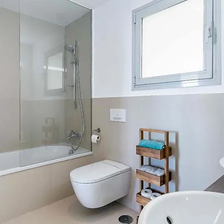 Stupa Hills - Exclusive Apartment, Stunning Views! 58 * Benalmádena