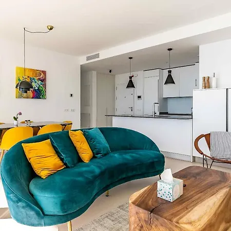 Stupa Hills - Exclusive Apartment, Stunning Views! 58 شقة *