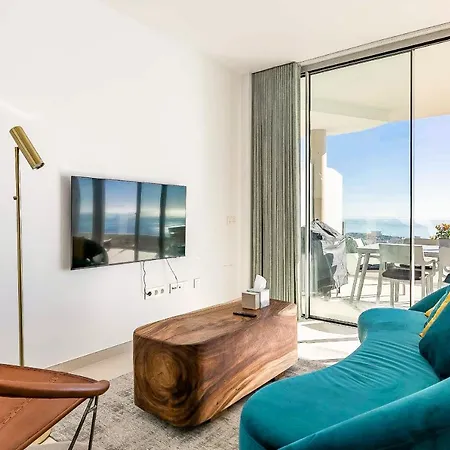 شقة Stupa Hills - Exclusive Apartment, Stunning Views! 58 *