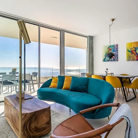 Stupa Hills - Exclusive Apartment, Stunning Views! 58 شقة بينالماذينا
