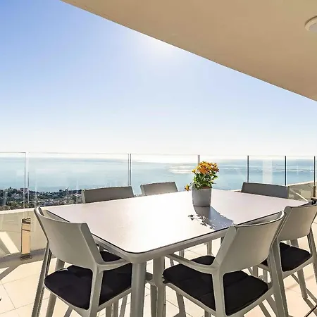 شقة Stupa Hills - Exclusive Apartment, Stunning Views! 58