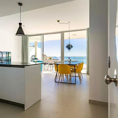 Stupa Hills - Exclusive Apartment, Stunning Views! 58 Benalmádena