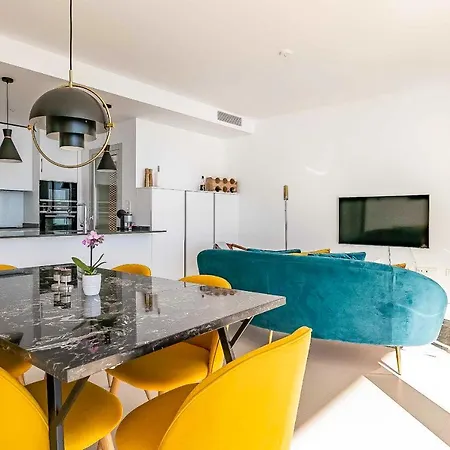 Appartement Stupa Hills - Exclusive Apartment, Stunning Views! 58