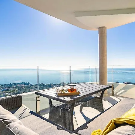 Stupa Hills - Exclusive Apartment, Stunning Views! 58 *