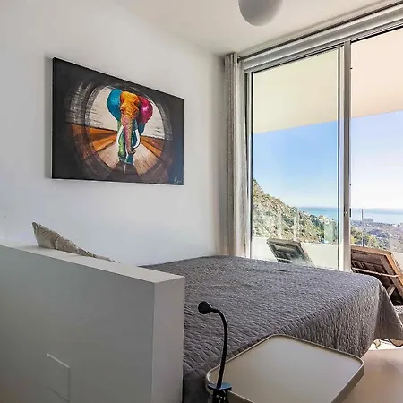 Stupa Hills - Exclusive Apartment, Stunning Views! 58 *