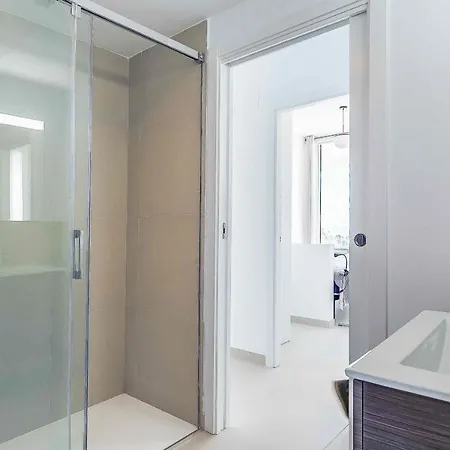 Appartement Stupa Hills - Exclusive Apartment, Stunning Views! 58 Benalmádena