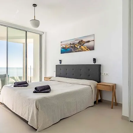 Stupa Hills - Exclusive Apartment, Stunning Views! 58 Appartement