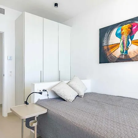 Appartement Stupa Hills - Exclusive Apartment, Stunning Views! 58 *