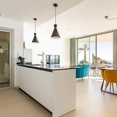 Stupa Hills - Exclusive Apartment, Stunning Views! 58 Appartement
