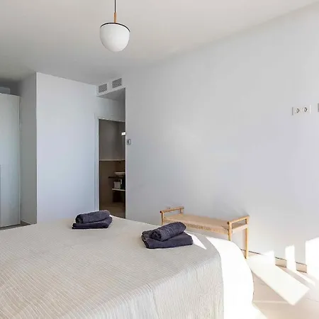 Appartement Stupa Hills - Exclusive Apartment, Stunning Views! 58 Benalmádena