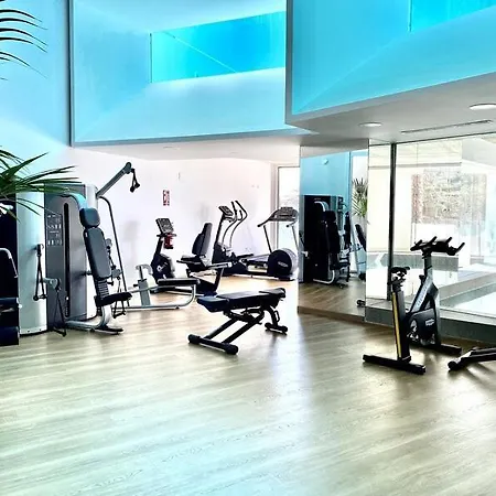 Stupa Hills - Exclusive Apartment, Stunning Views! 58 Appartement Benalmádena