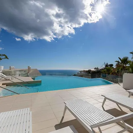 Stupa Hills - Exclusive Apartment, Stunning Views! 58 * Benalmádena