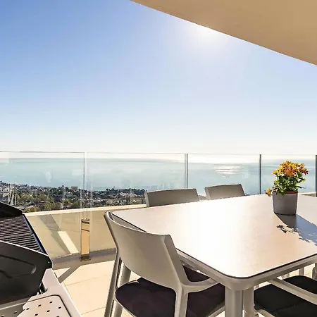 Stupa Hills - Exclusive Apartment, Stunning Views! 58 Appartement *