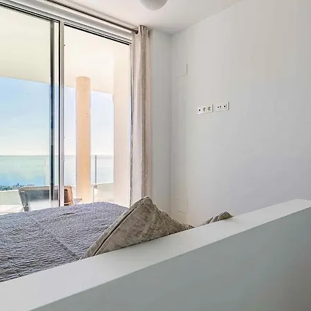 Appartement Stupa Hills - Exclusive Apartment, Stunning Views! 58 Benalmádena
